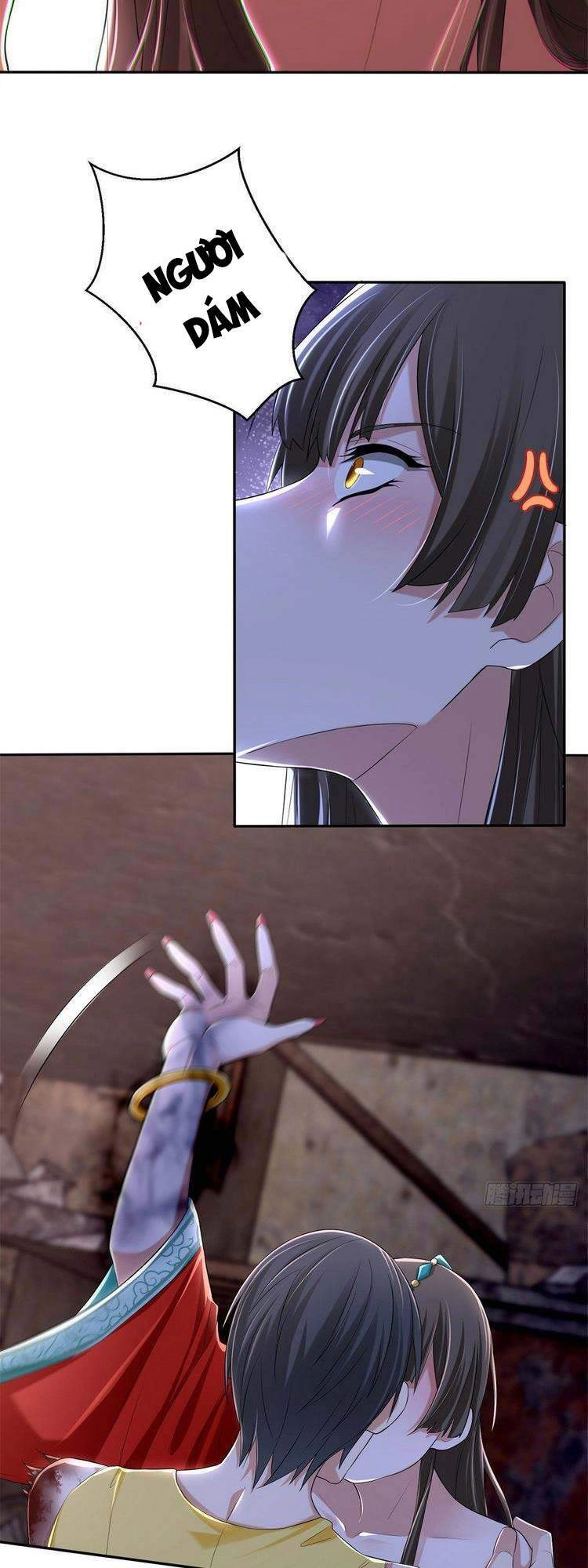 Người Đưa Thư Vô Hạn Chapter 211 - 26