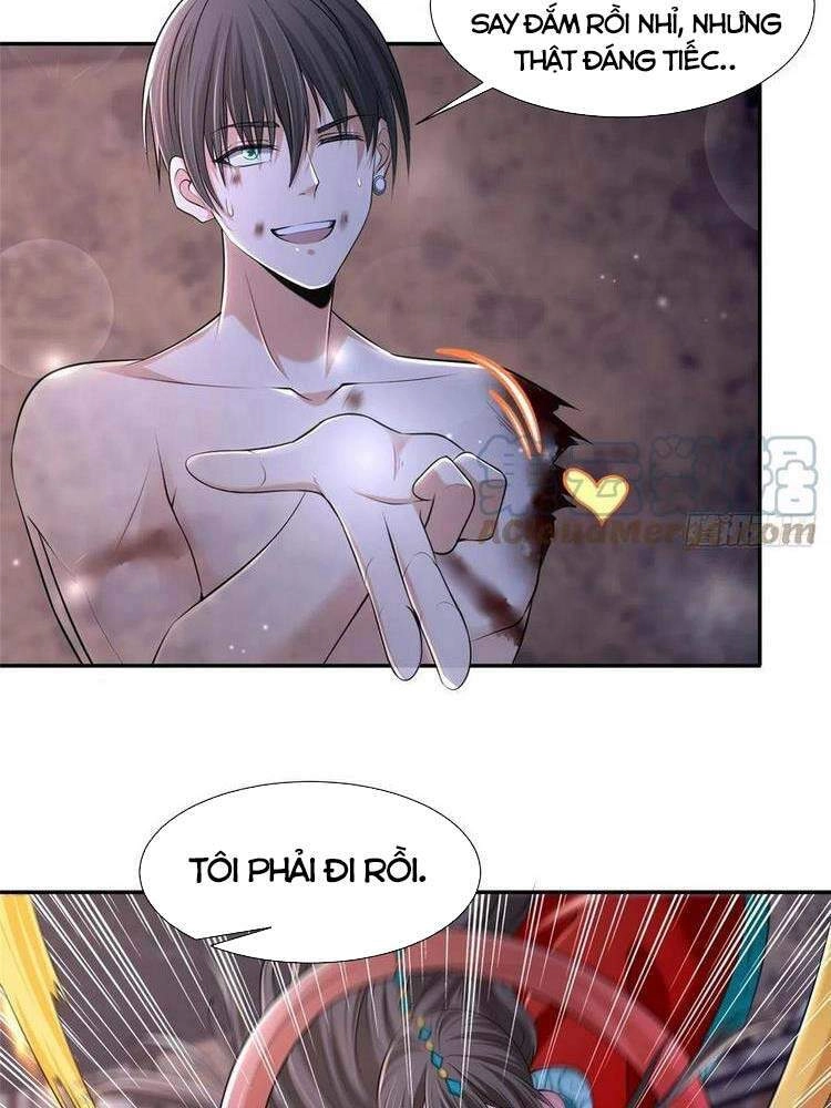 Người Đưa Thư Vô Hạn Chapter 212 - 12