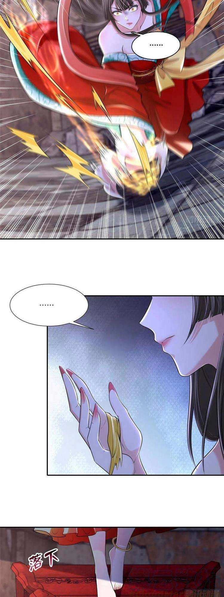 Người Đưa Thư Vô Hạn Chapter 212 - 13