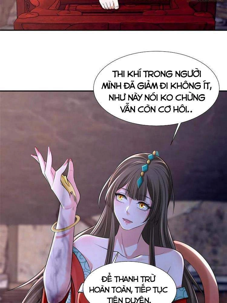 Người Đưa Thư Vô Hạn Chapter 212 - 14