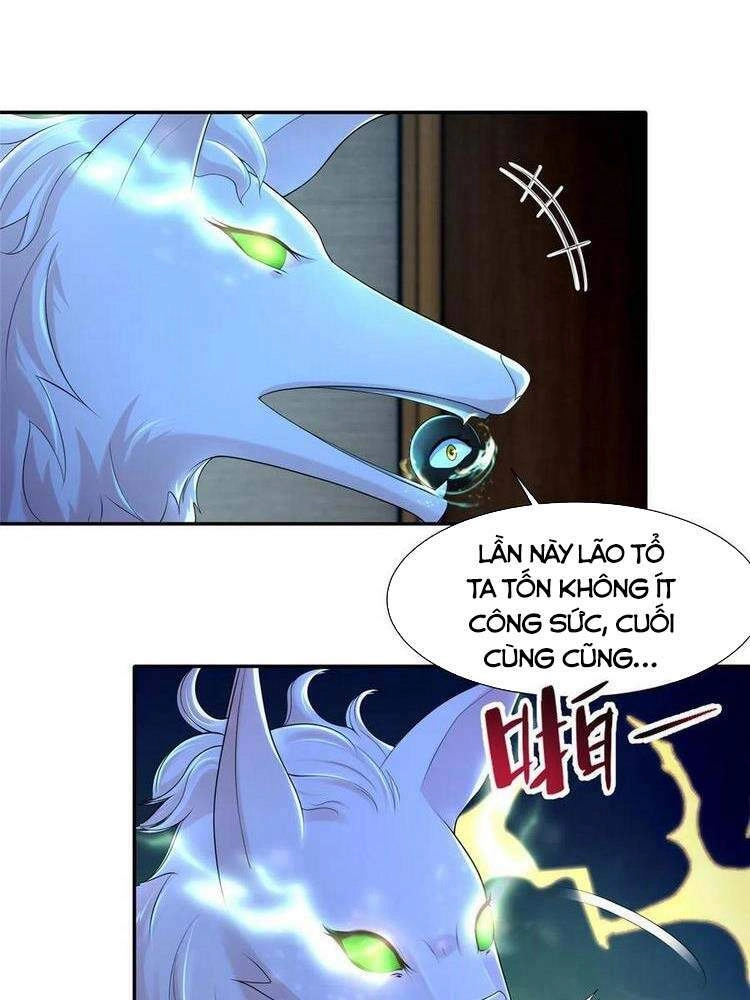 Người Đưa Thư Vô Hạn Chapter 212 - 20