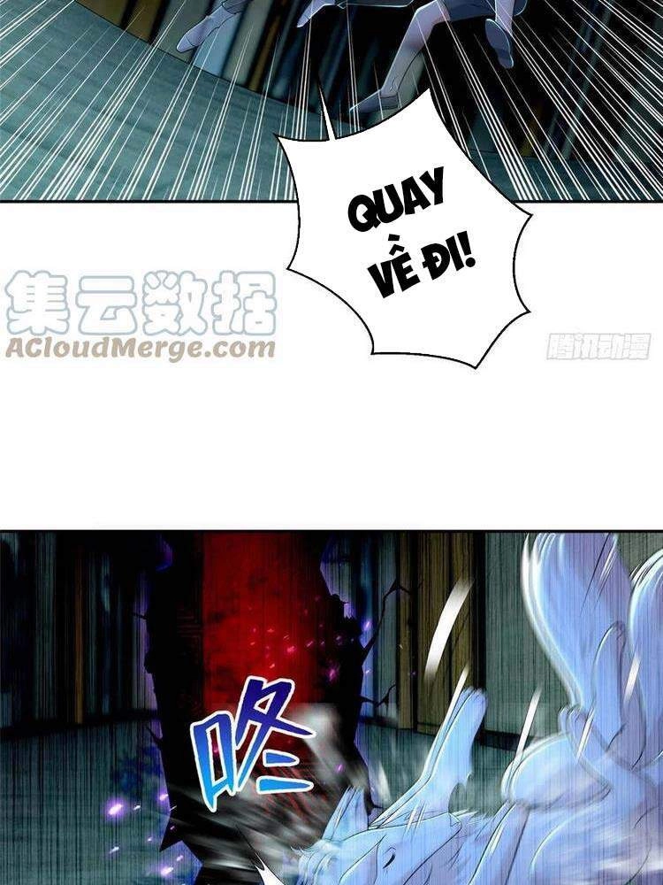 Người Đưa Thư Vô Hạn Chapter 212 - 23