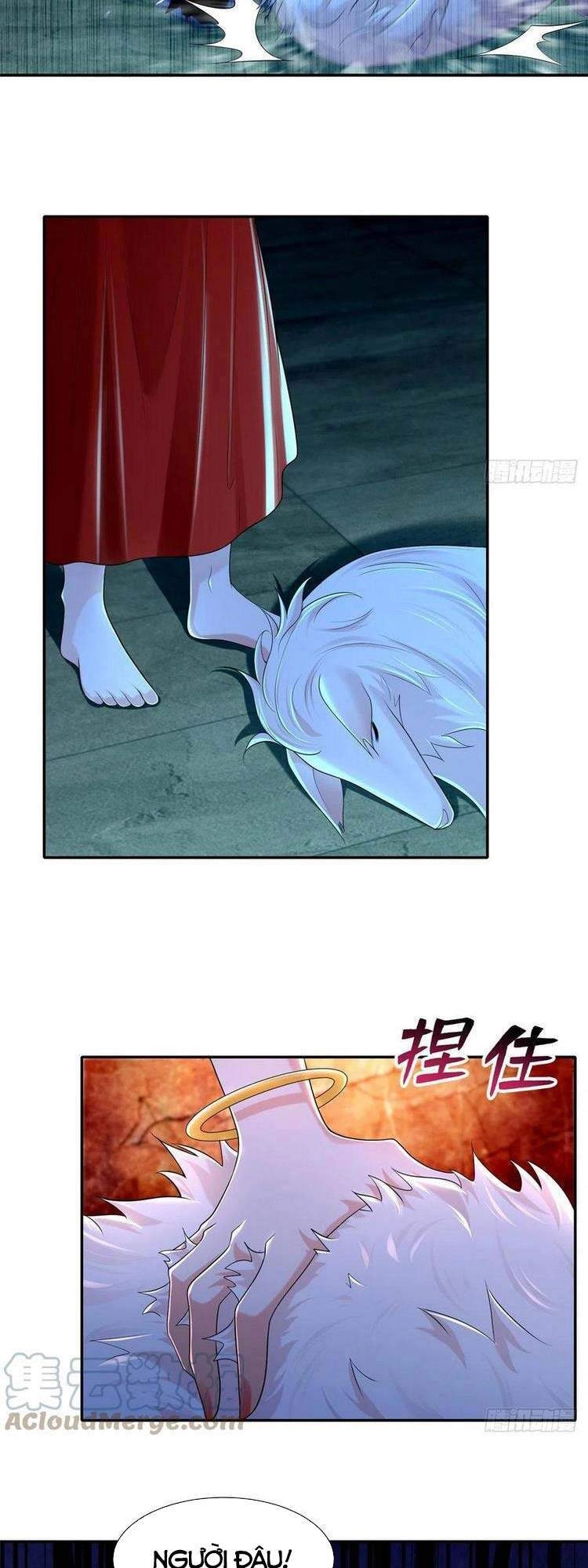 Người Đưa Thư Vô Hạn Chapter 212 - 24