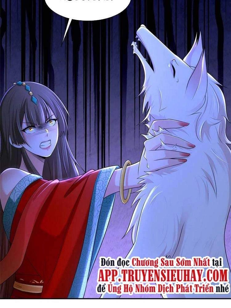 Người Đưa Thư Vô Hạn Chapter 212 - 25