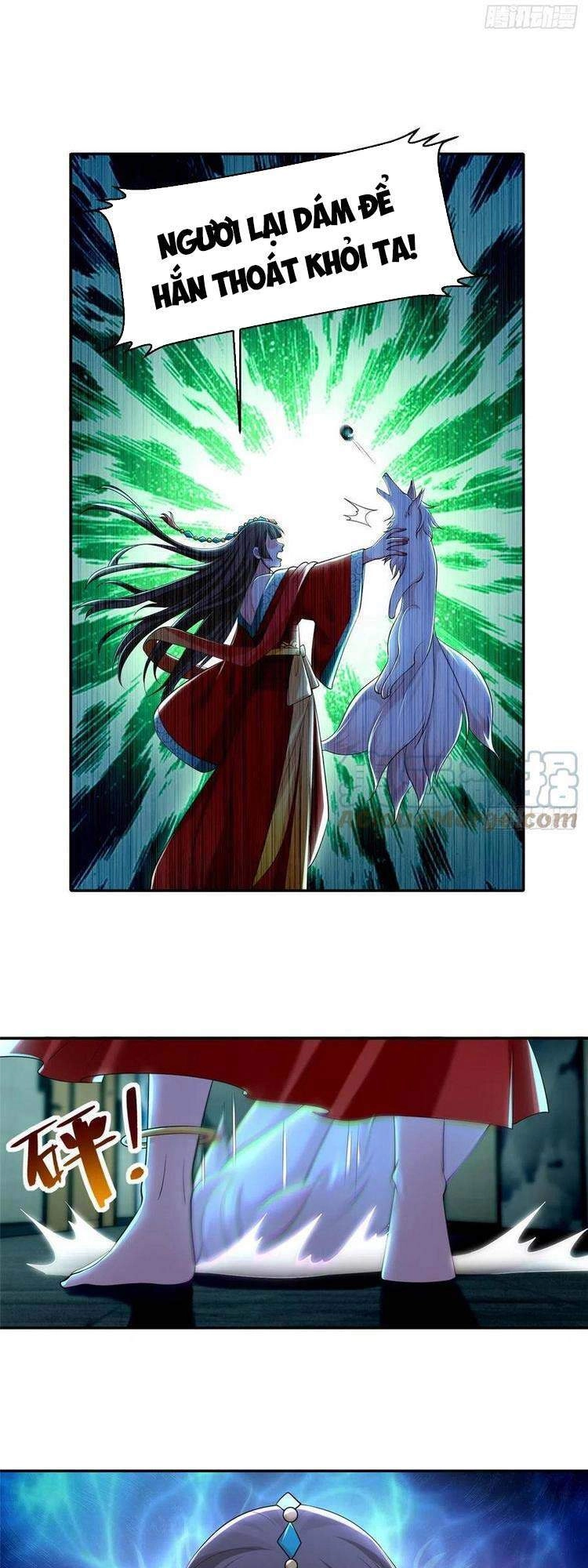 Người Đưa Thư Vô Hạn Chapter 212 - 26