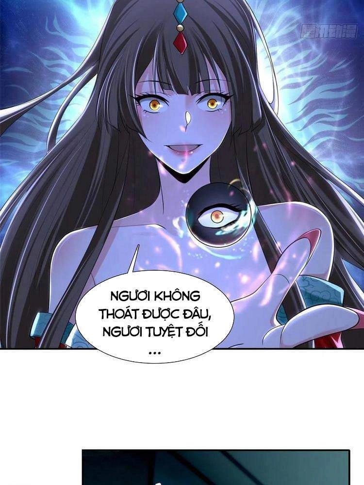 Người Đưa Thư Vô Hạn Chapter 212 - 27