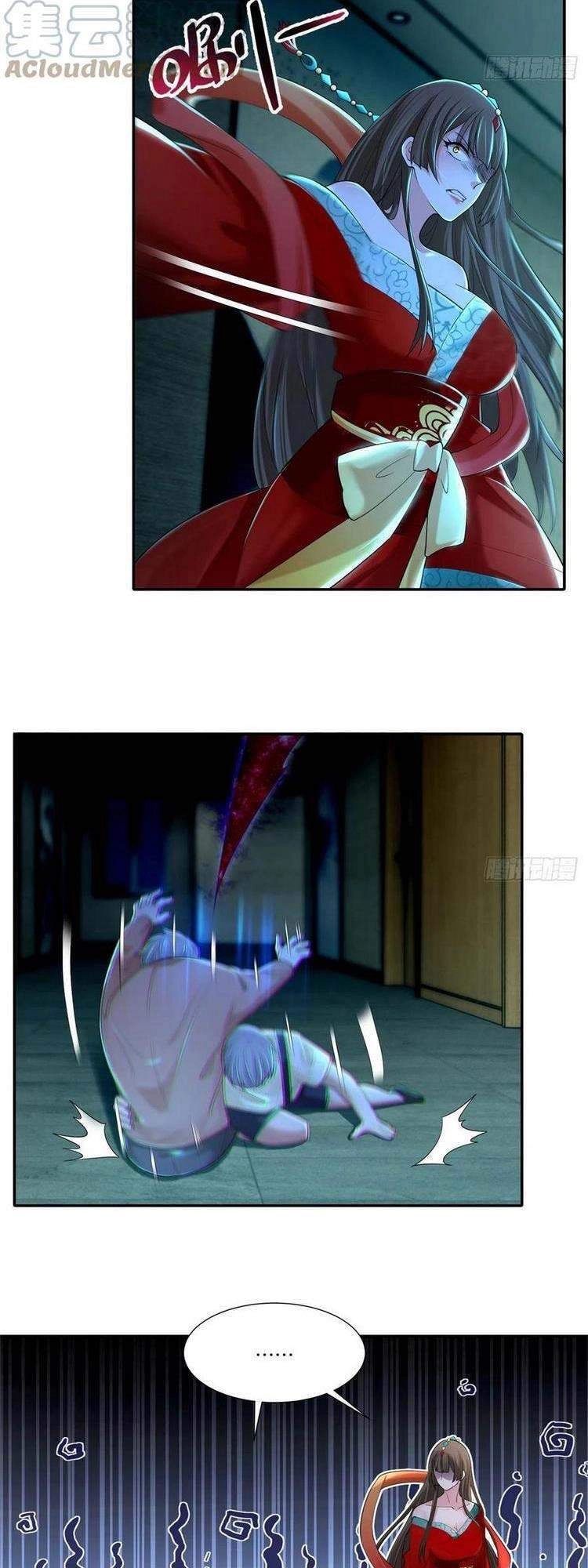 Người Đưa Thư Vô Hạn Chapter 212 - 28