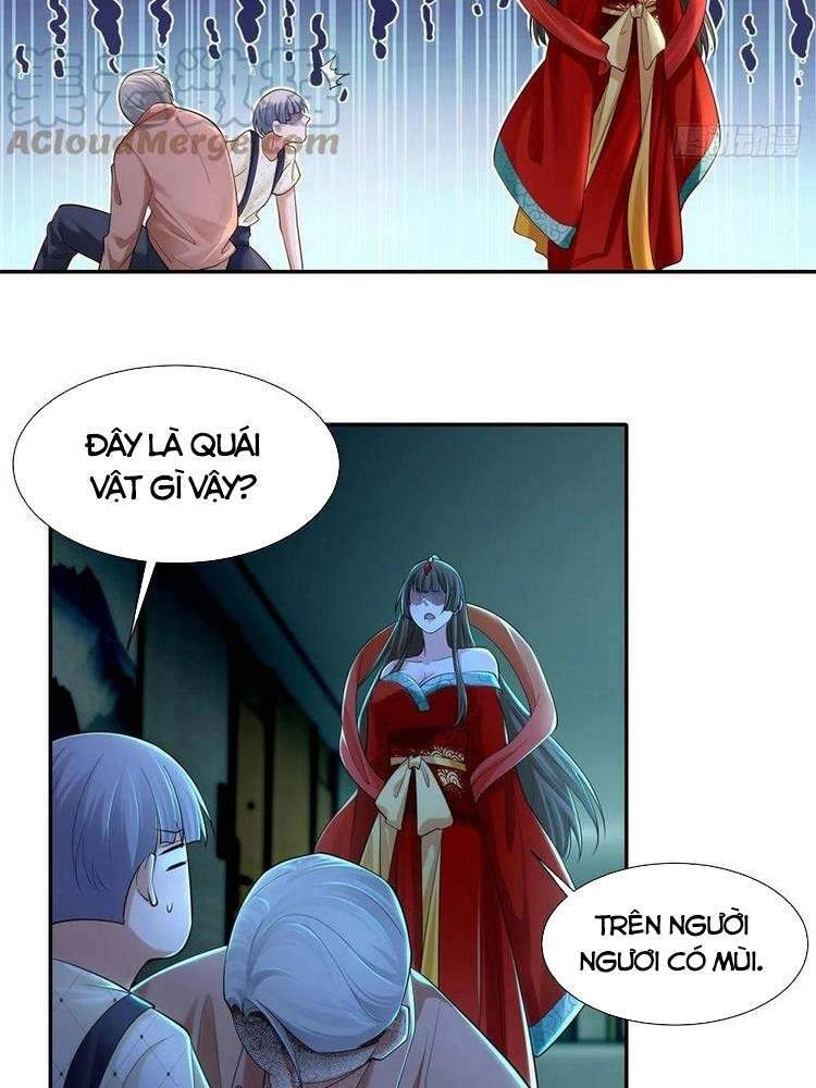 Người Đưa Thư Vô Hạn Chapter 212 - 29