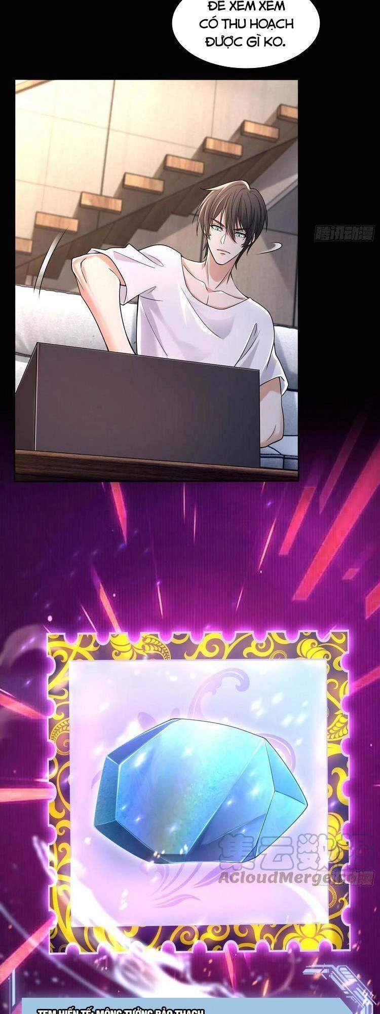 Người Đưa Thư Vô Hạn Chapter 213 - 11