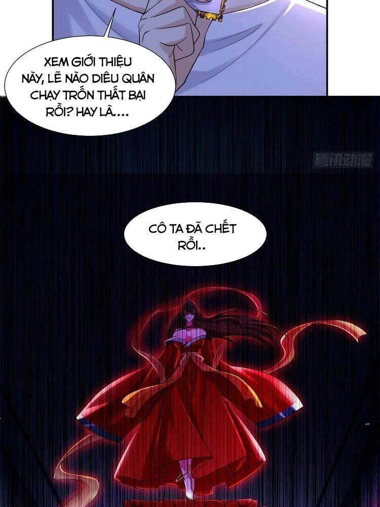 Người Đưa Thư Vô Hạn Chapter 213 - 14