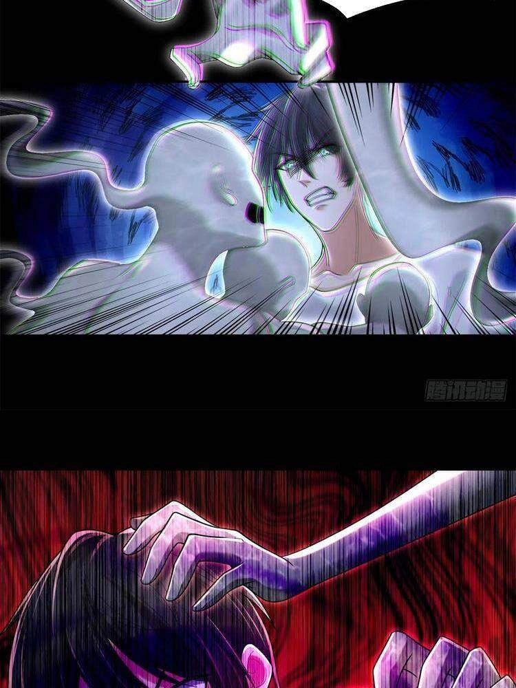 Người Đưa Thư Vô Hạn Chapter 213 - 18