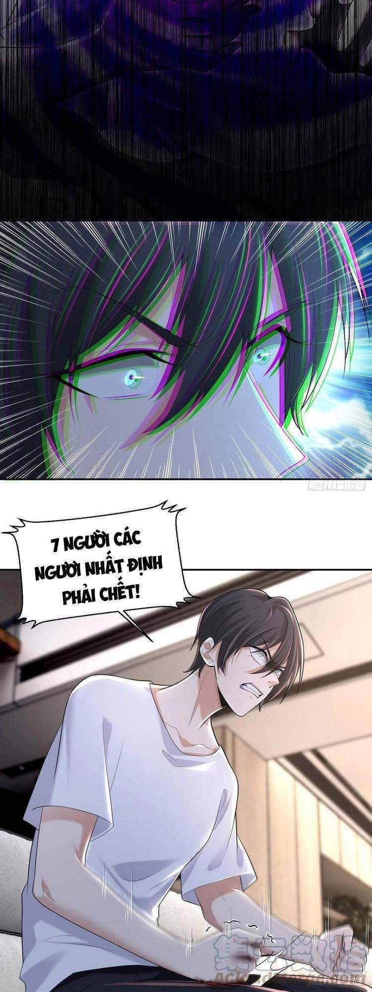 Người Đưa Thư Vô Hạn Chapter 213 - 20