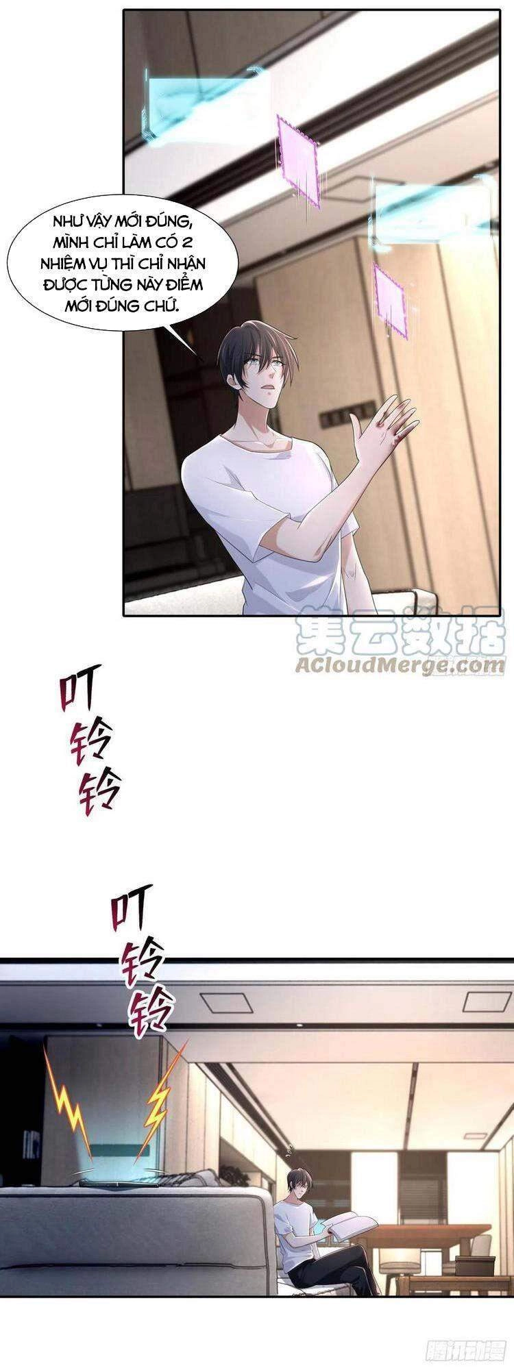 Người Đưa Thư Vô Hạn Chapter 213 - 22