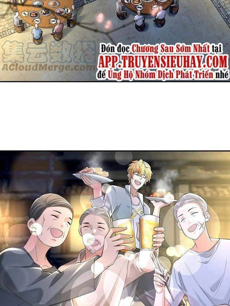 Người Đưa Thư Vô Hạn Chapter 213 - 25