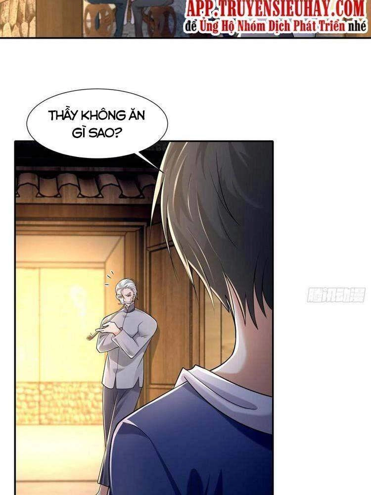 Người Đưa Thư Vô Hạn Chapter 213 - 27