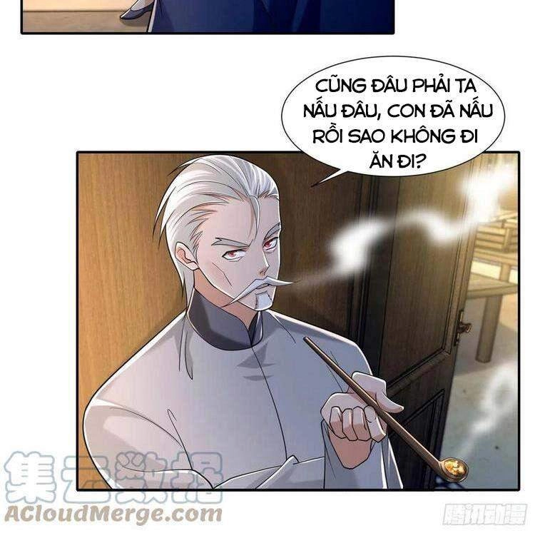 Người Đưa Thư Vô Hạn Chapter 213 - 28