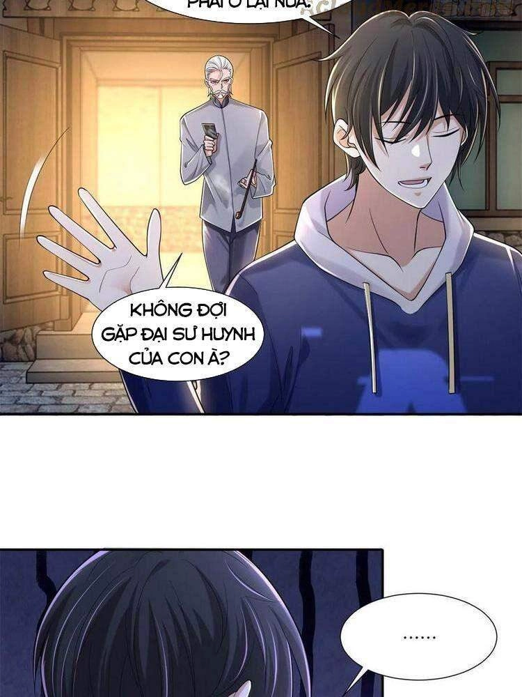 Người Đưa Thư Vô Hạn Chapter 214 - 2