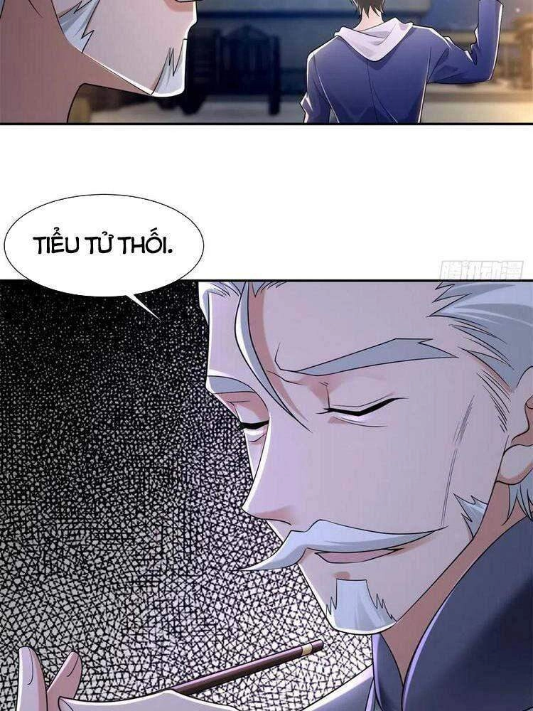 Người Đưa Thư Vô Hạn Chapter 214 - 4