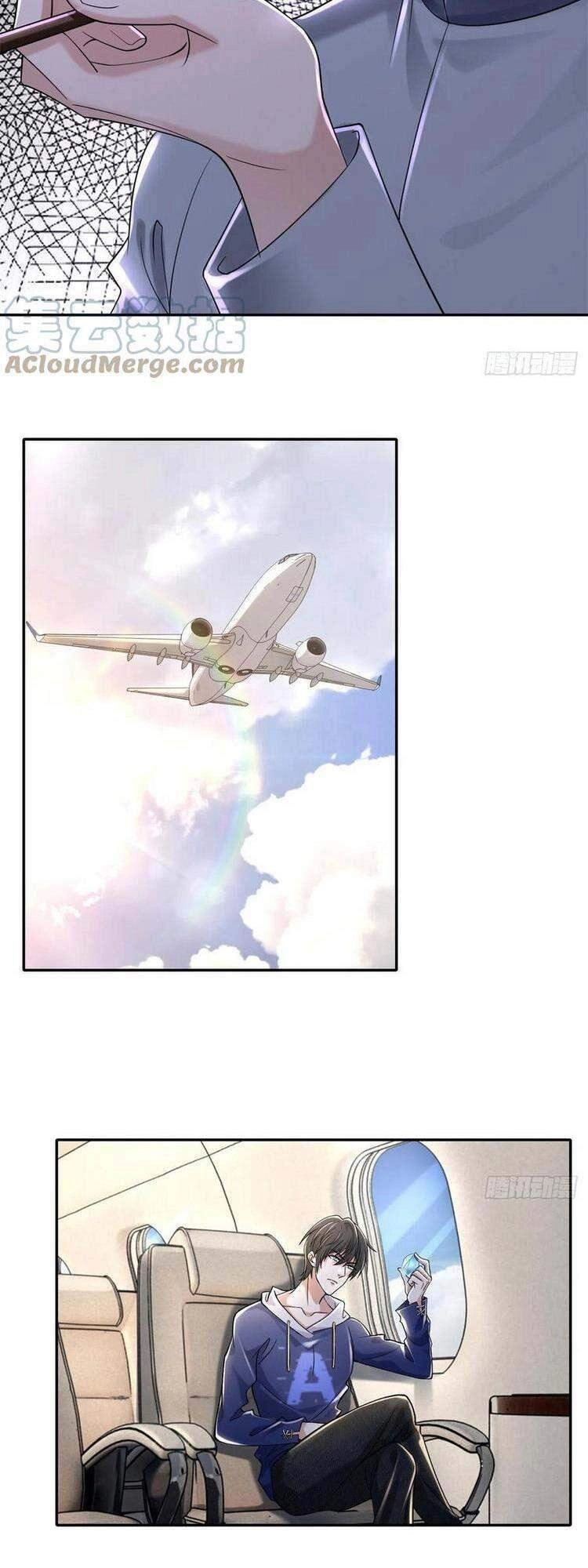 Người Đưa Thư Vô Hạn Chapter 214 - 5