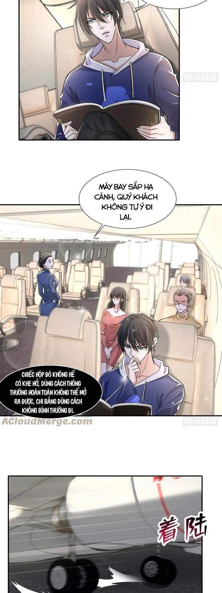 Người Đưa Thư Vô Hạn Chapter 214 - 9