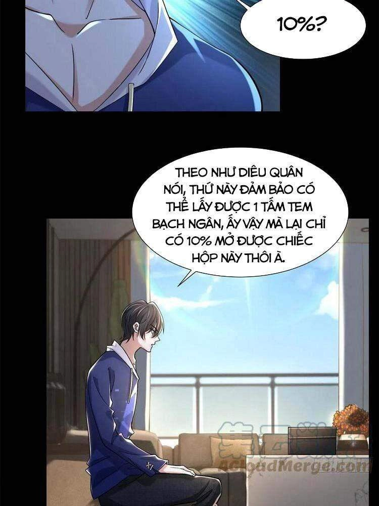 Người Đưa Thư Vô Hạn Chapter 214 - 12