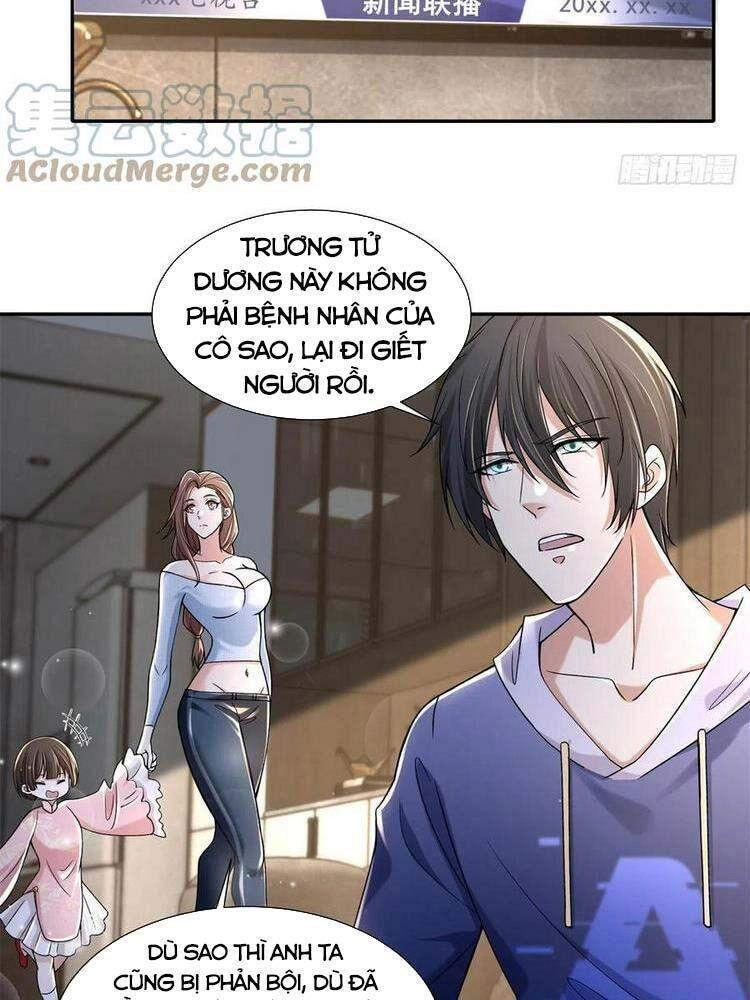 Người Đưa Thư Vô Hạn Chapter 214 - 14