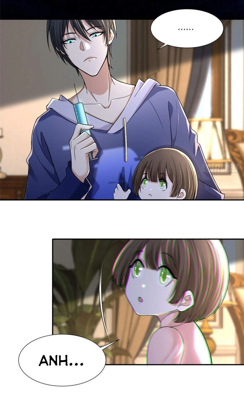 Người Đưa Thư Vô Hạn Chapter 215 - 2