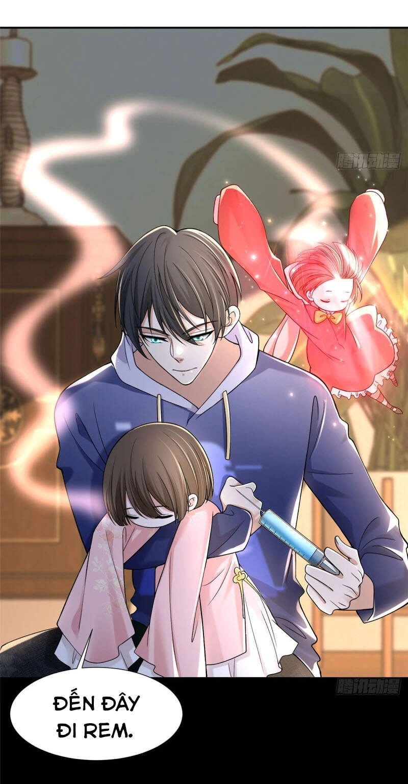 Người Đưa Thư Vô Hạn Chapter 215 - 4