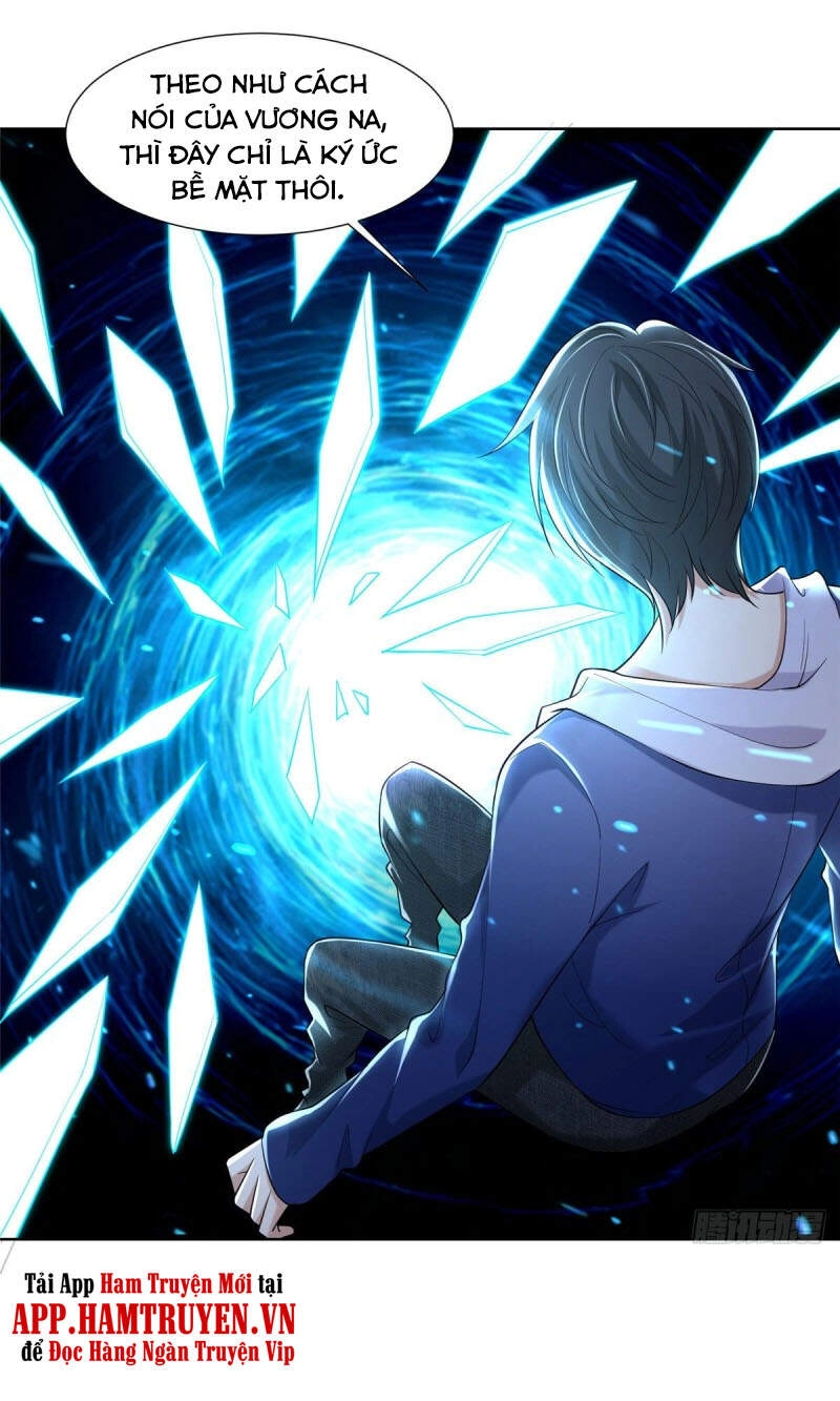 Người Đưa Thư Vô Hạn Chapter 215 - 11