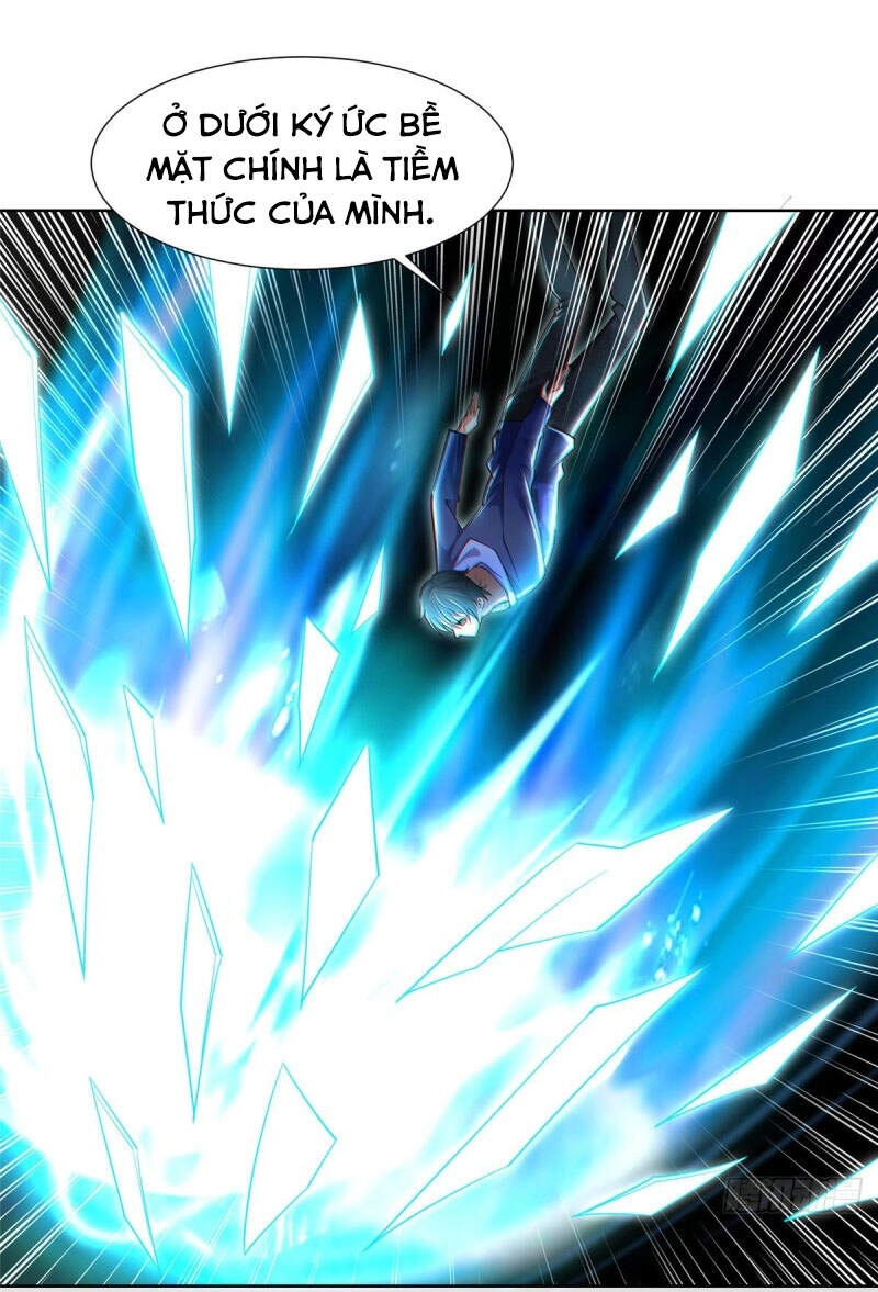 Người Đưa Thư Vô Hạn Chapter 215 - 12