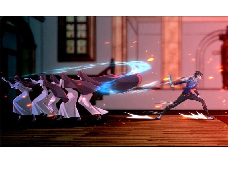 Người Đưa Thư Vô Hạn Chapter 215 - 20