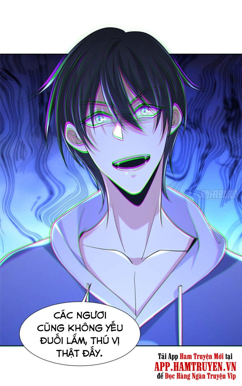 Người Đưa Thư Vô Hạn Chapter 215 - 23