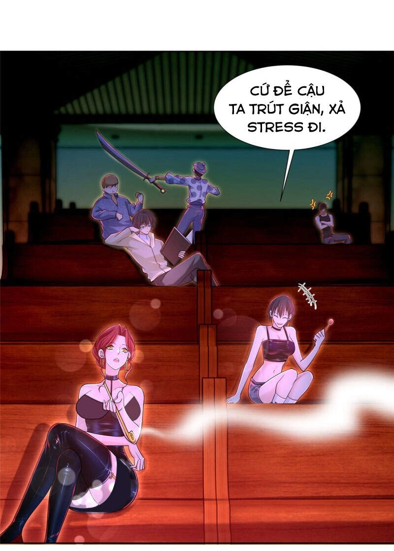 Người Đưa Thư Vô Hạn Chapter 215 - 26