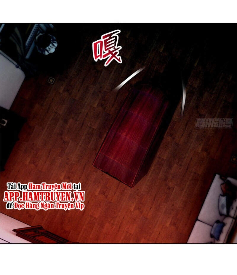 Người Đưa Thư Vô Hạn Chapter 215 - 29