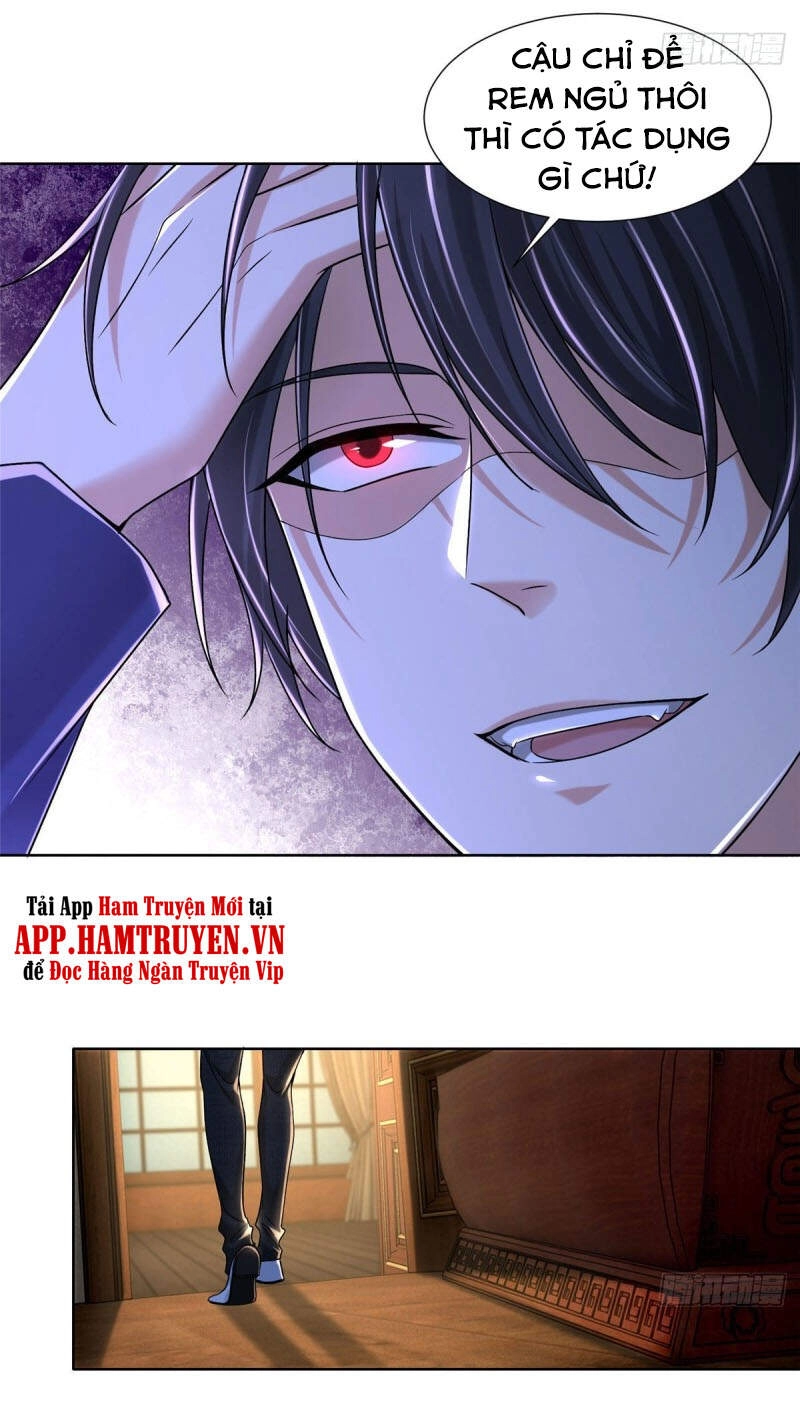 Người Đưa Thư Vô Hạn Chapter 215 - 31