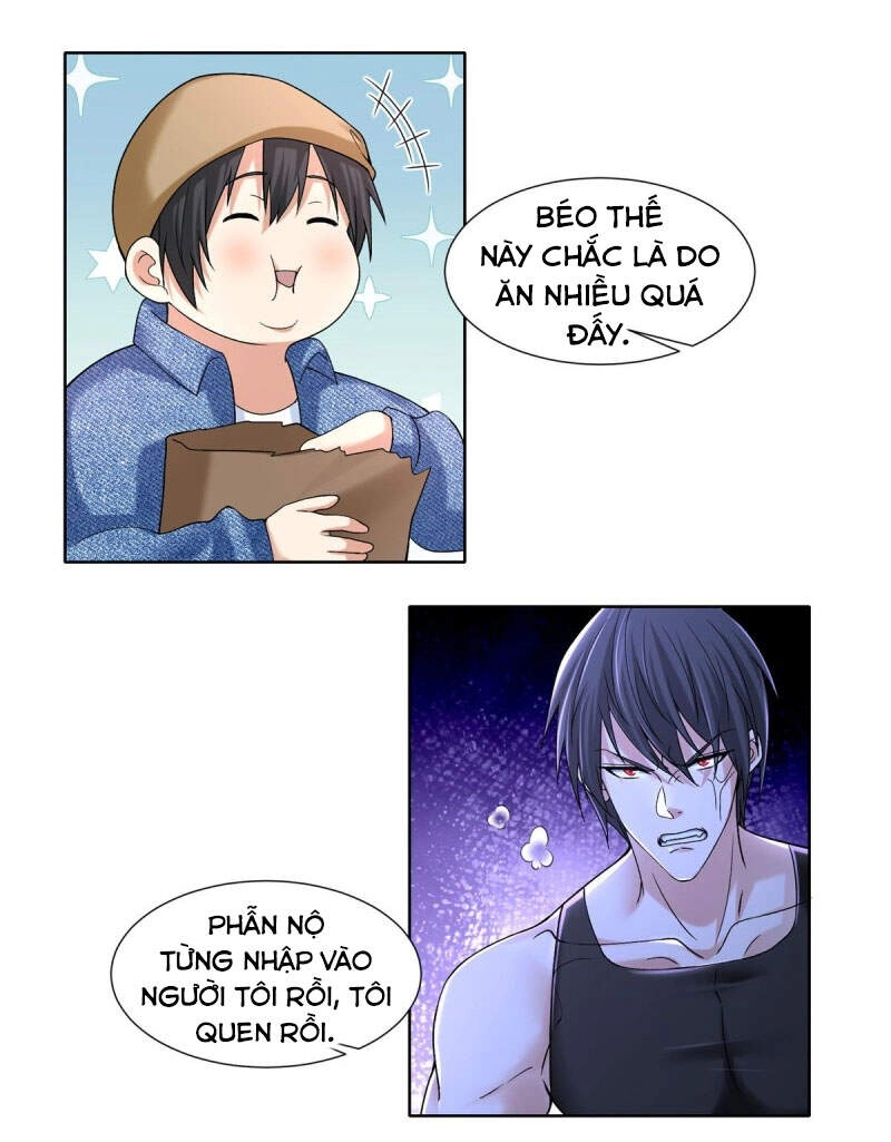 Người Đưa Thư Vô Hạn Chapter 216 - 8