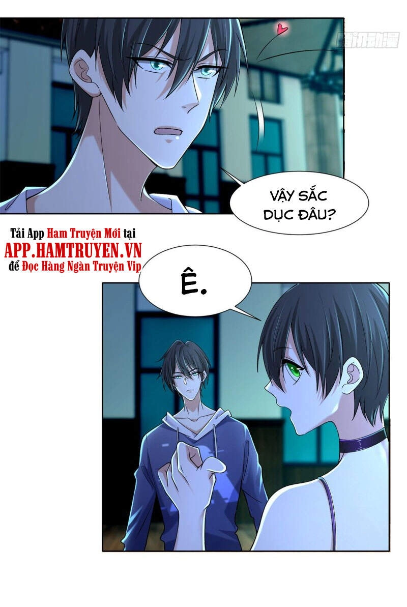 Người Đưa Thư Vô Hạn Chapter 216 - 11