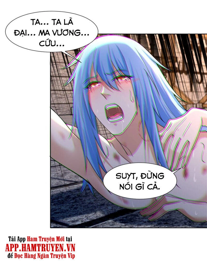 Người Đưa Thư Vô Hạn Chapter 216 - 13