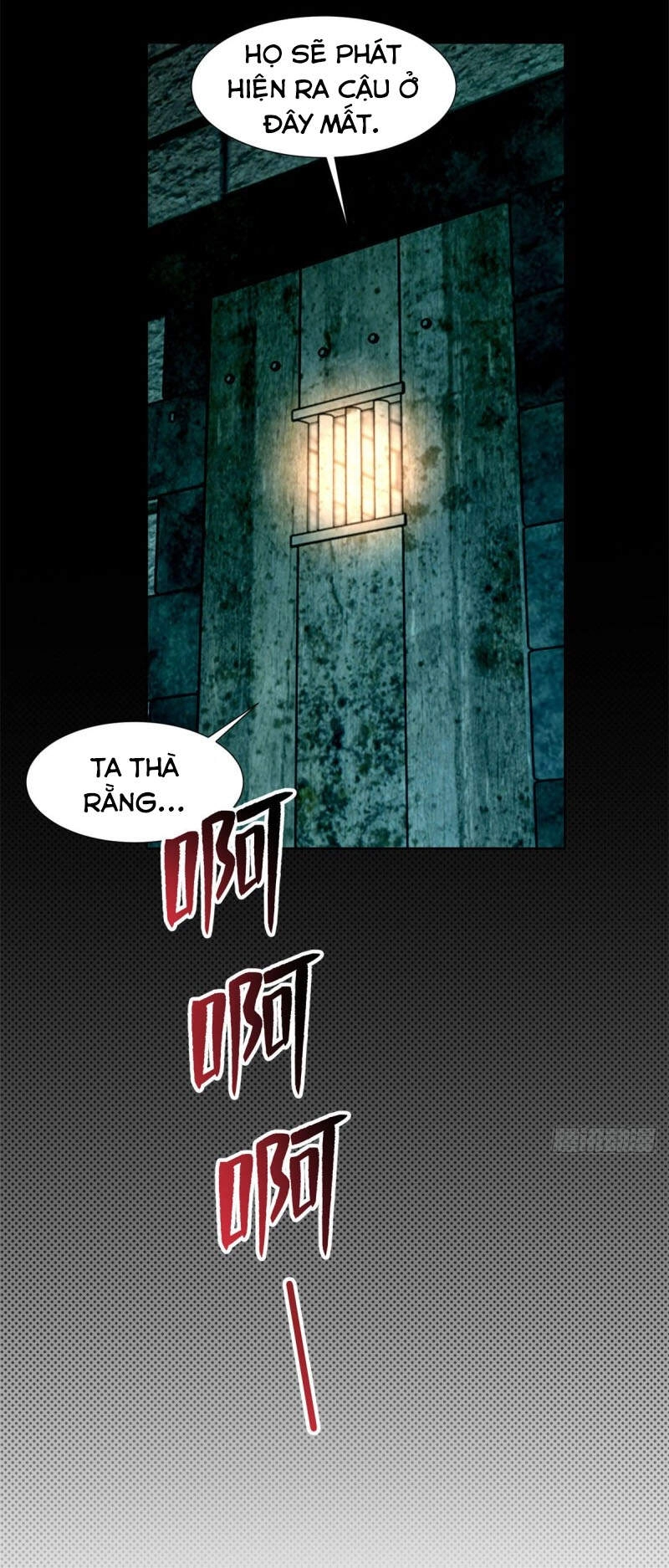 Người Đưa Thư Vô Hạn Chapter 216 - 14