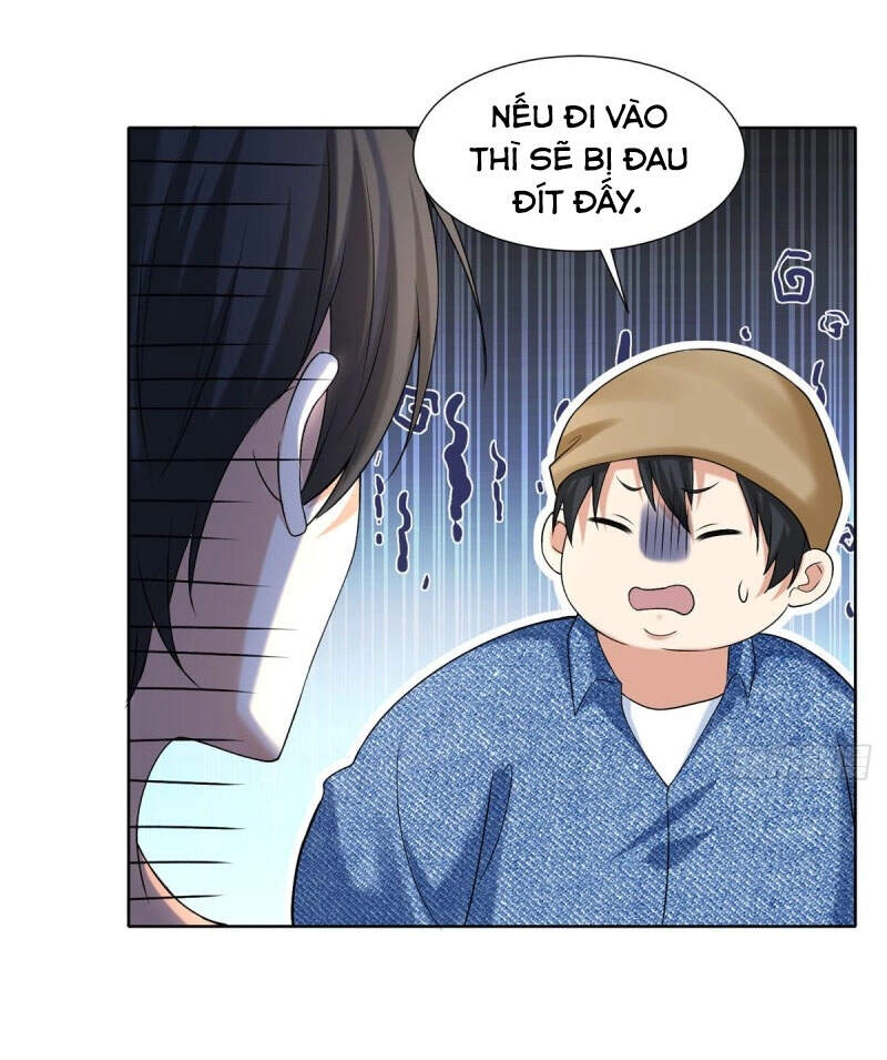 Người Đưa Thư Vô Hạn Chapter 216 - 16