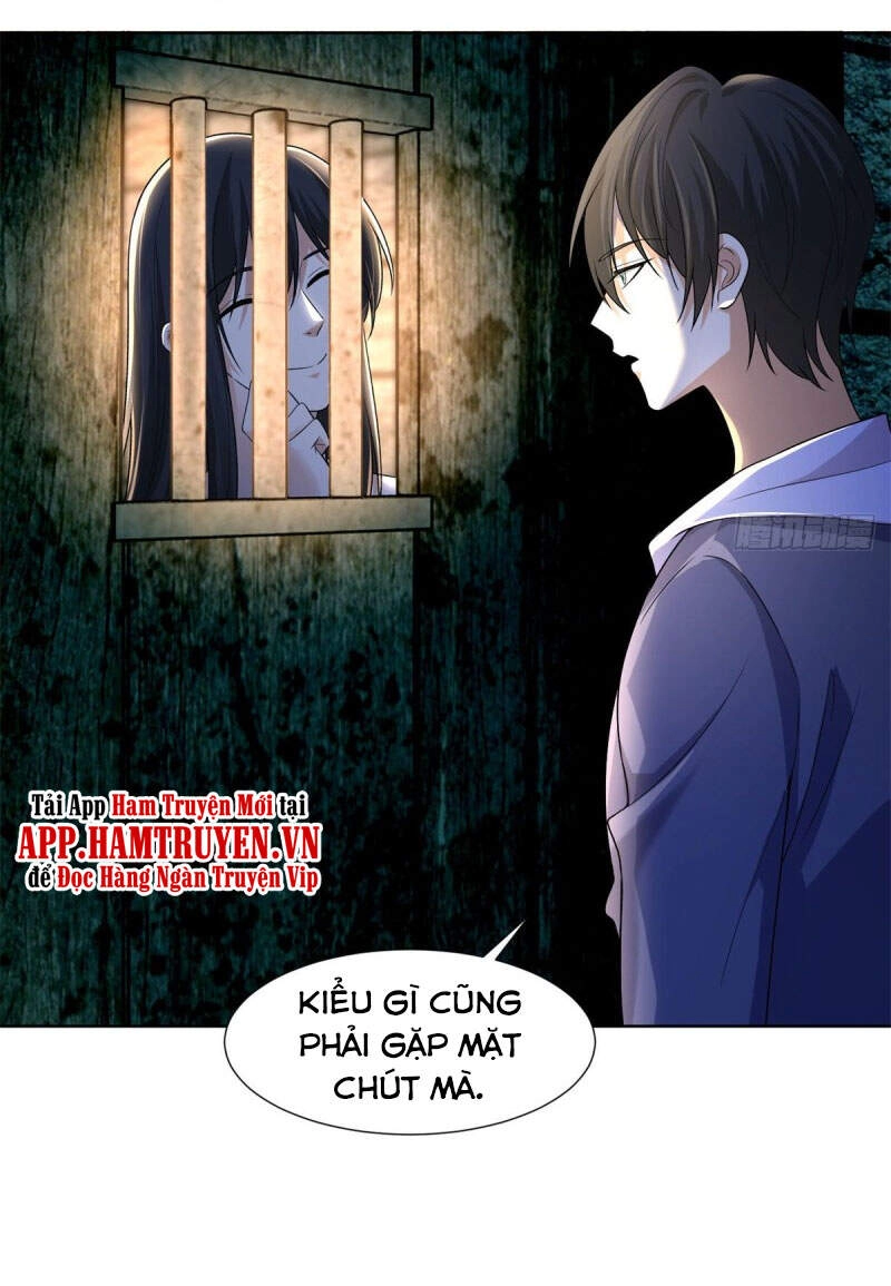 Người Đưa Thư Vô Hạn Chapter 216 - 21