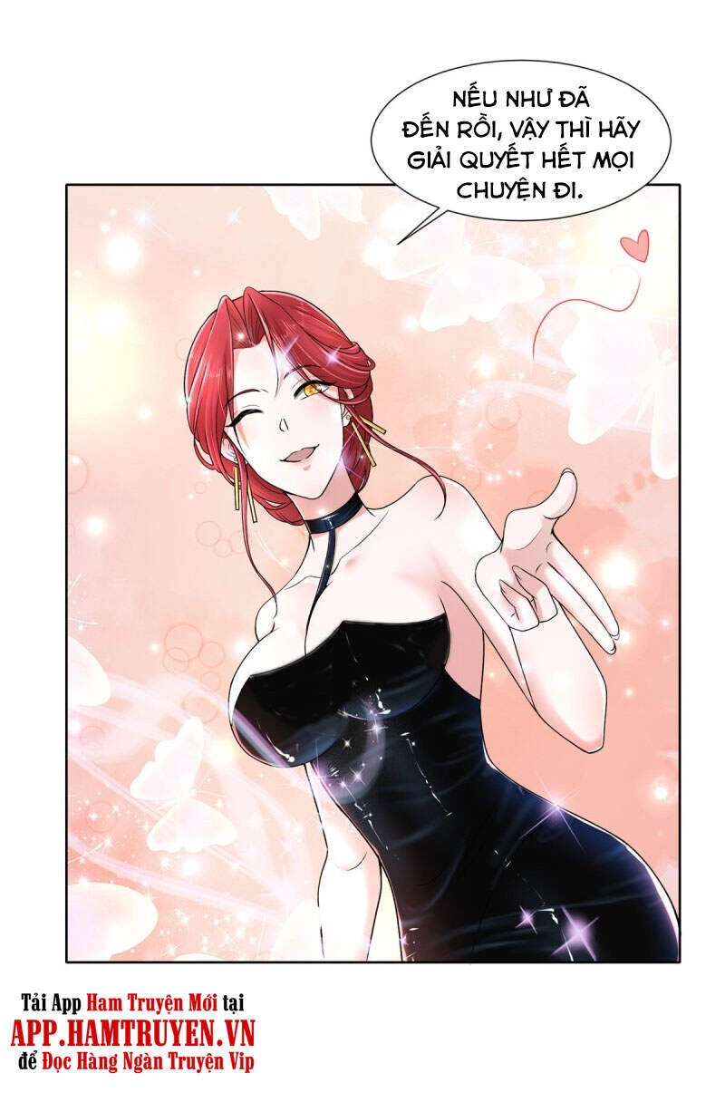 Người Đưa Thư Vô Hạn Chapter 216 - 27