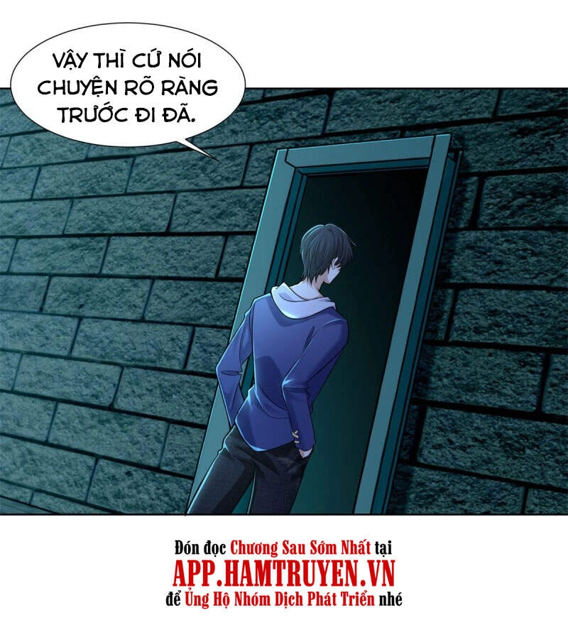 Người Đưa Thư Vô Hạn Chapter 216 - 29