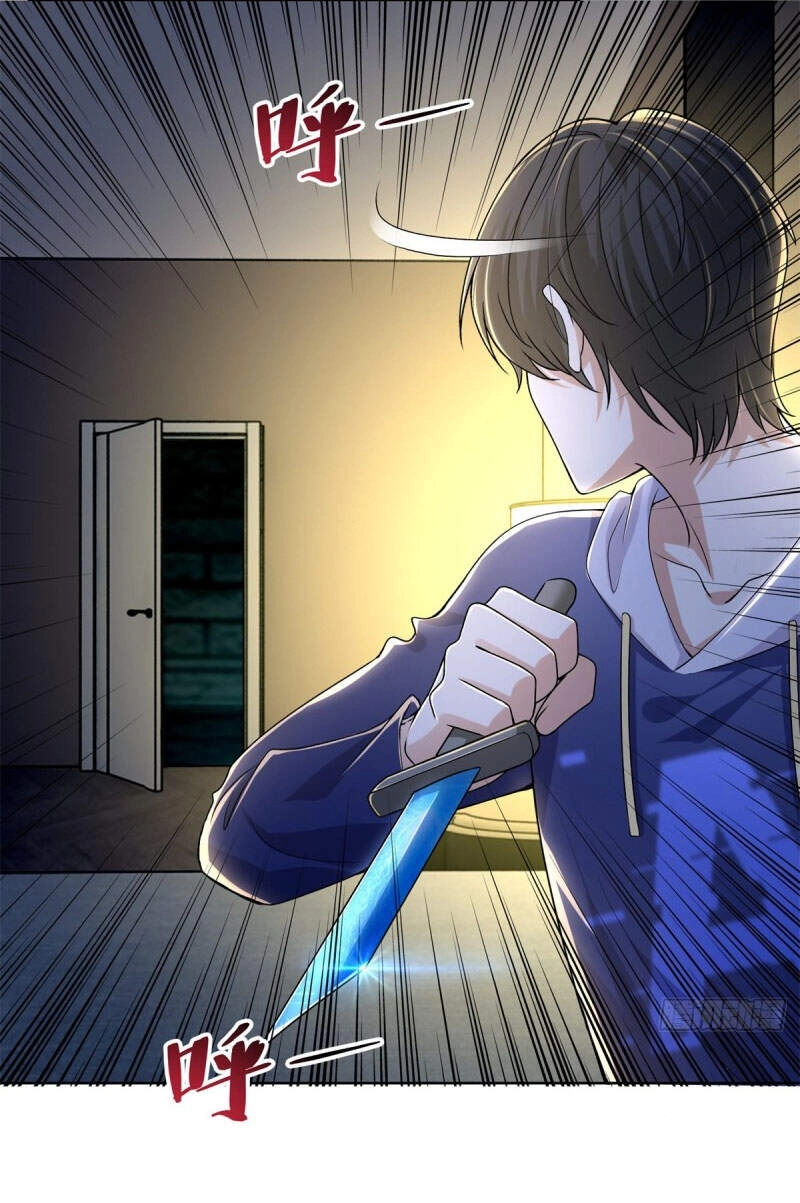 Người Đưa Thư Vô Hạn Chapter 217 - 3