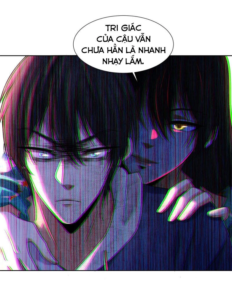 Người Đưa Thư Vô Hạn Chapter 217 - 4