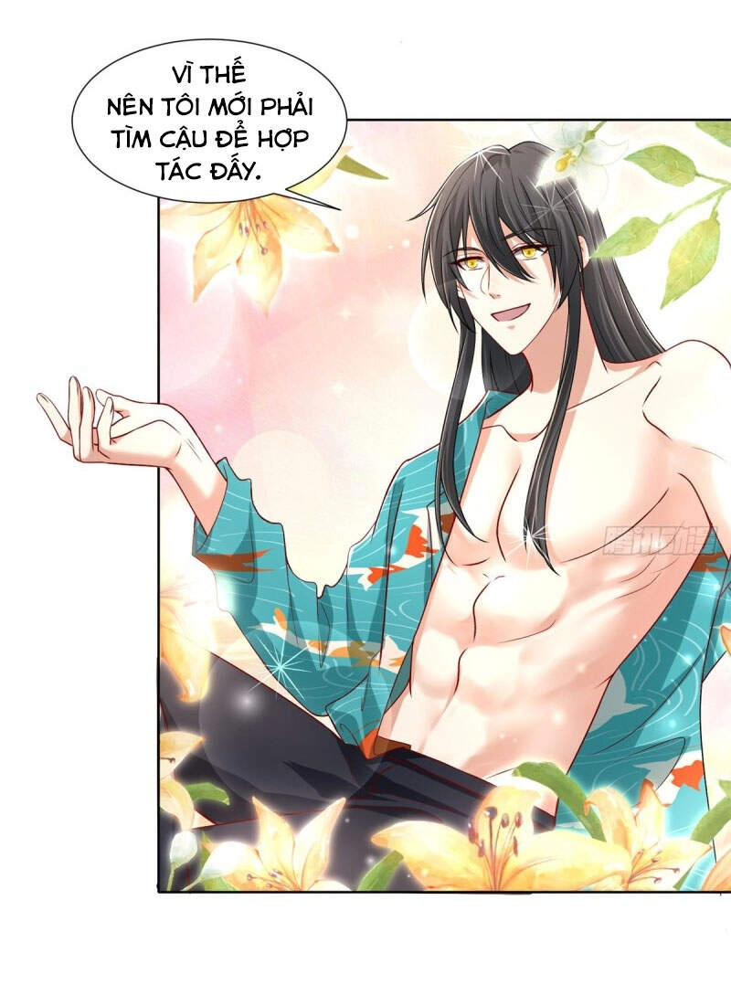 Người Đưa Thư Vô Hạn Chapter 217 - 11