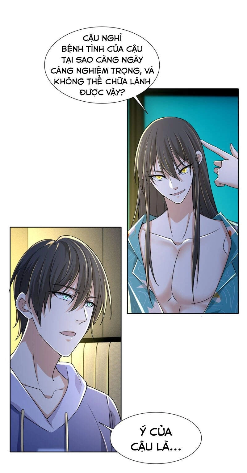 Người Đưa Thư Vô Hạn Chapter 217 - 13