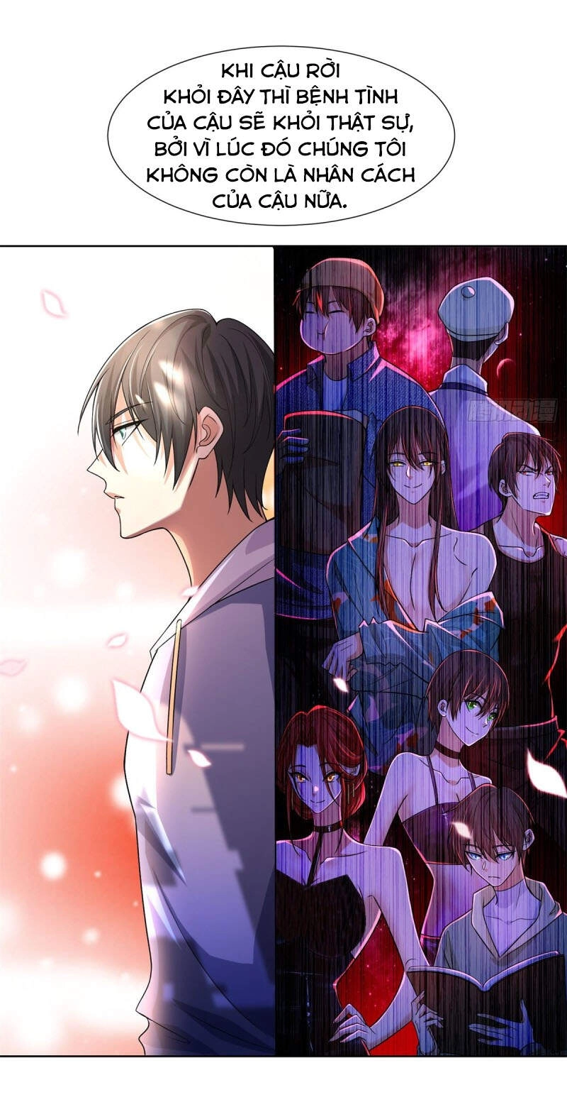 Người Đưa Thư Vô Hạn Chapter 217 - 17