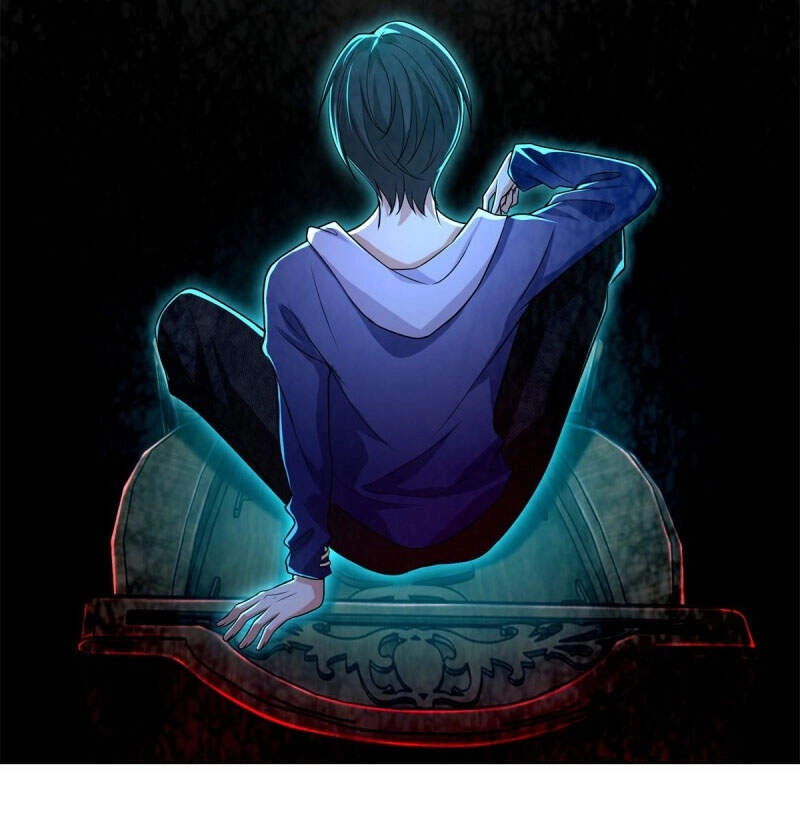 Người Đưa Thư Vô Hạn Chapter 217 - 21