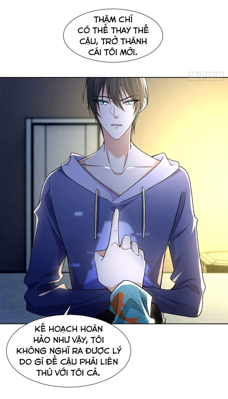 Người Đưa Thư Vô Hạn Chapter 217 - 22